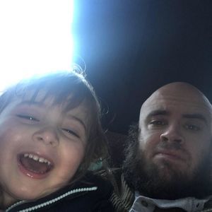 Meet your Posher, Nicholas